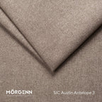 Mörgenn SIC Austin Stof Antelope 3 - Mörgenn