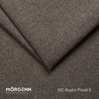 Mörgenn SIC Austin Stof Fossil 5 - Mörgenn
