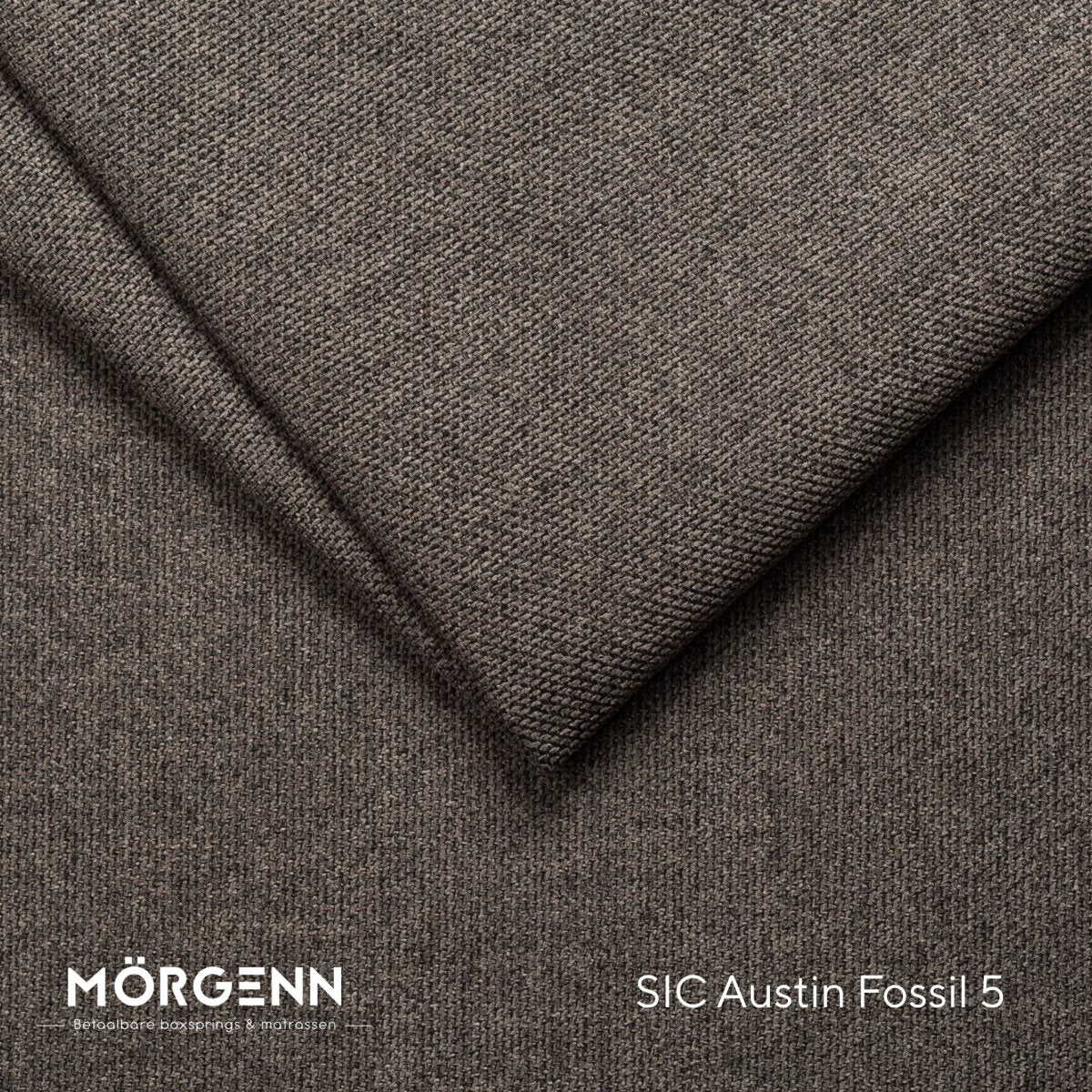 Mörgenn SIC Austin Stof Fossil 5 - Mörgenn