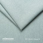 Mörgenn SIC Austin Stof Aqua 16 - Mörgenn