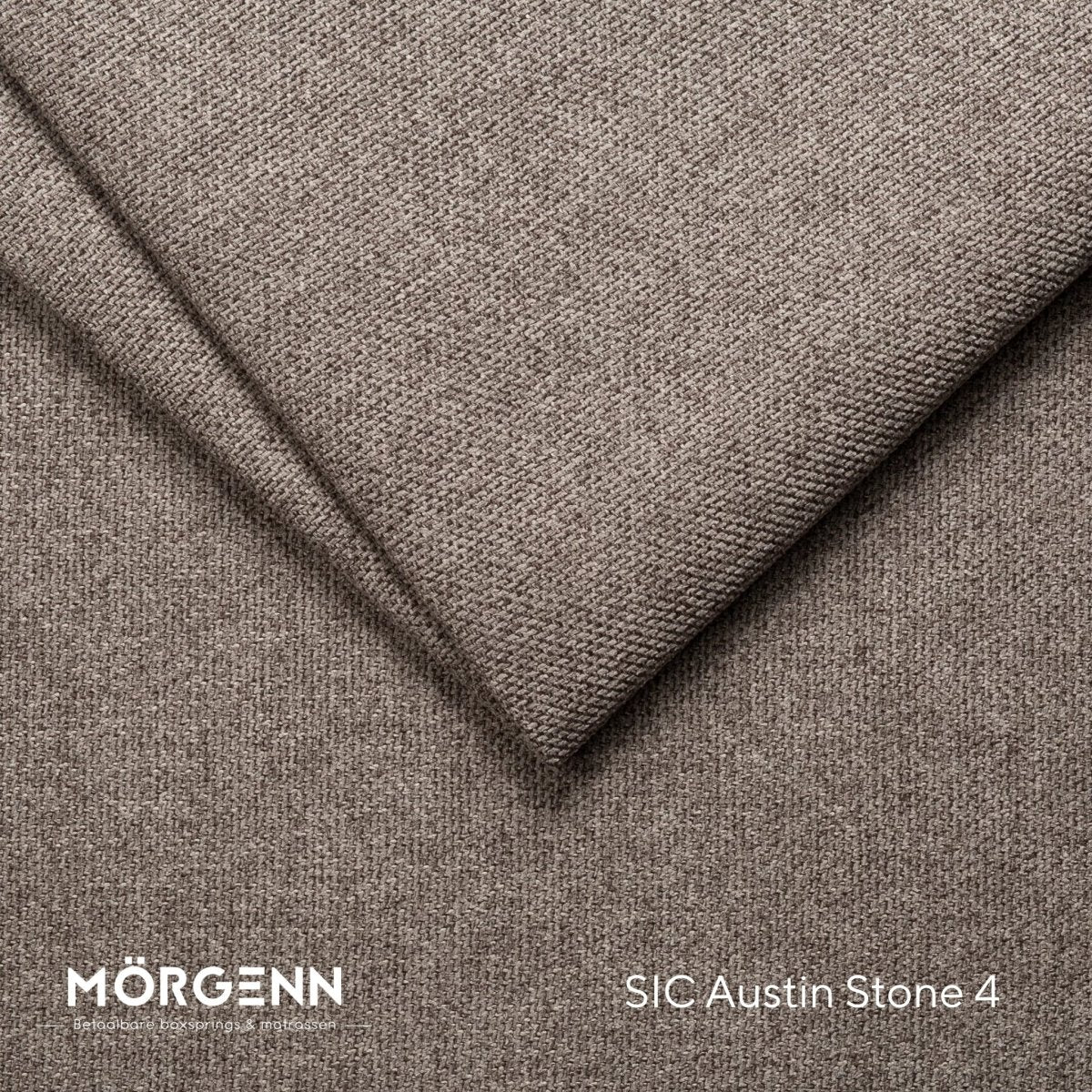 Mörgenn SIC Austin Stof Stone 4 - Mörgenn