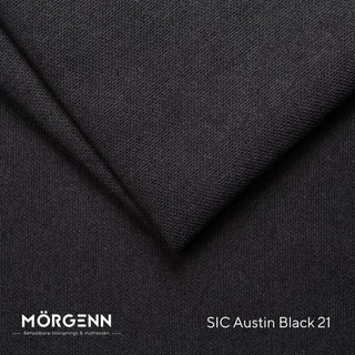 Mörgenn SIC Stofstalen
