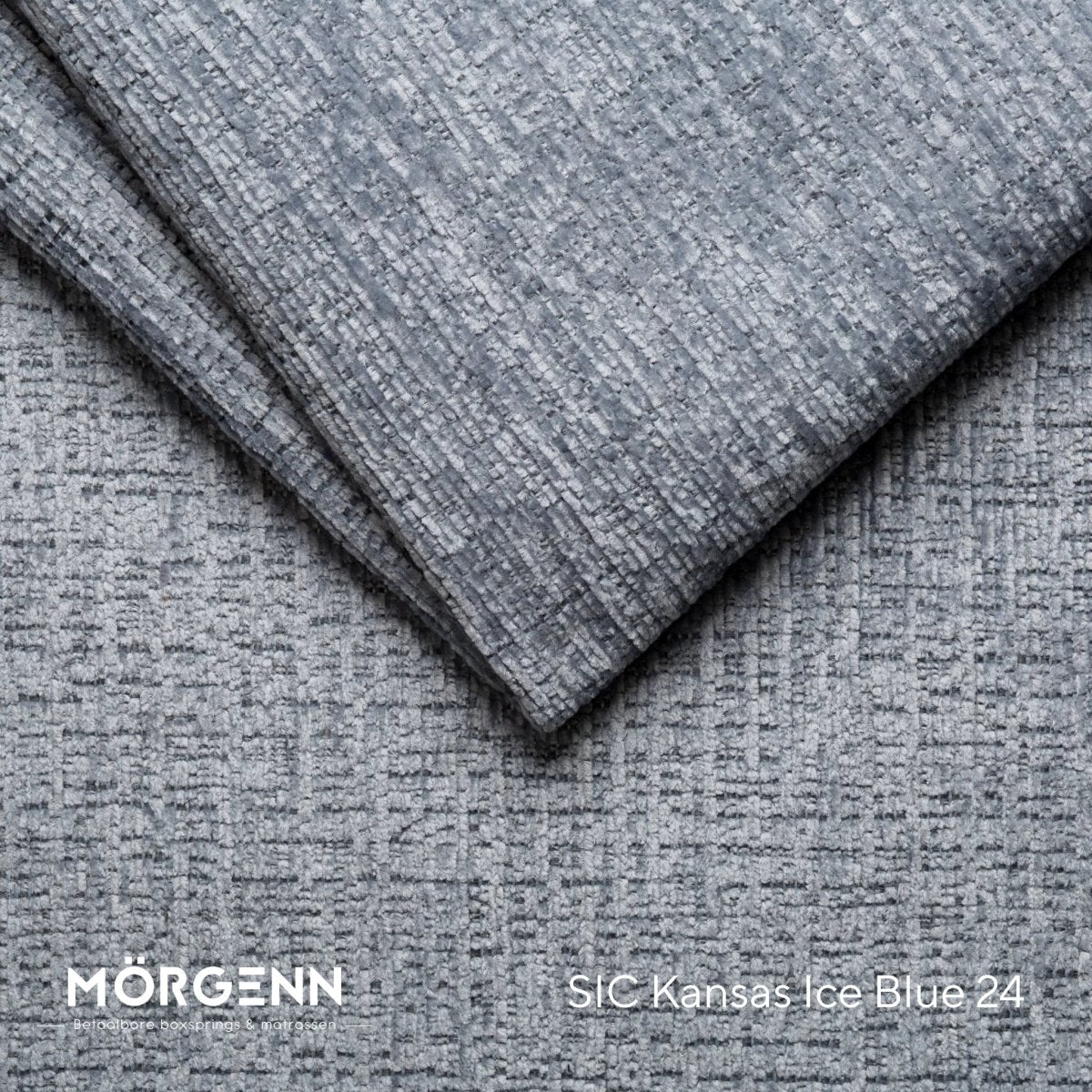 Mörgenn SIC Kansas Stof Pearl 1 - Mörgenn