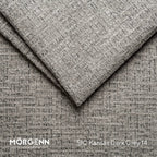 Mörgenn SIC Kansas Stof Pearl 1 - Mörgenn