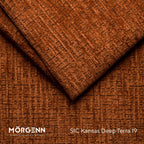 Mörgenn SIC Kansas Stof Pearl 1 - Mörgenn