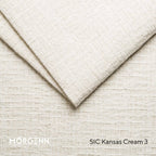 Mörgenn SIC Kansas Stof Pearl 1 - Mörgenn