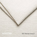 Mörgenn SIC Kansas Stof Pearl 1 - Mörgenn