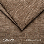 Mörgenn SIC Kansas Stof Pearl 1 - Mörgenn