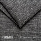 Mörgenn SIC Kansas Stof Pearl 1 - Mörgenn
