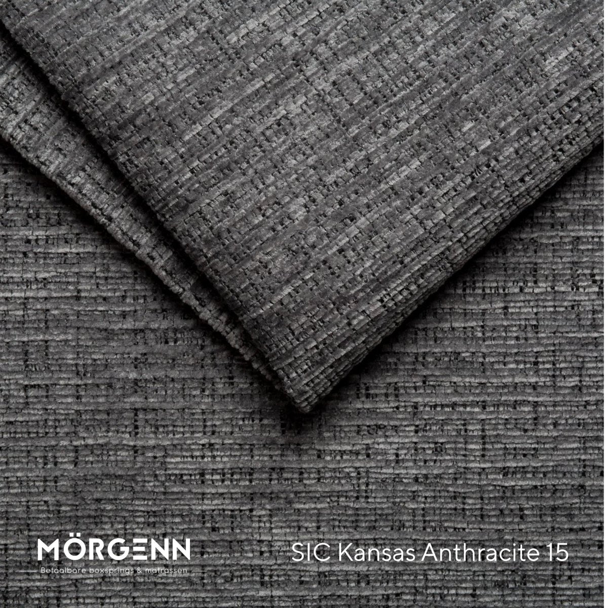 Mörgenn SIC Kansas Stof Pearl 1 - Mörgenn