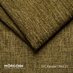 Mörgenn SIC Kansas Stof Pearl 1 - Mörgenn