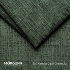Mörgenn SIC Kansas Stof Pearl 1 - Mörgenn