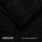 Mörgenn SIC Kansas Stof Pearl 1 - Mörgenn