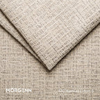 Mörgenn SIC Kansas Stof Pearl 1 - Mörgenn