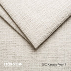Mörgenn SIC Kansas Stof Pearl 1 - Mörgenn