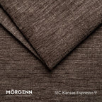 Mörgenn SIC Kansas Stof Pearl 1 - Mörgenn