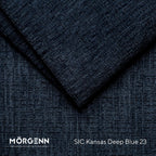 Mörgenn SIC Kansas Stof Pearl 1 - Mörgenn