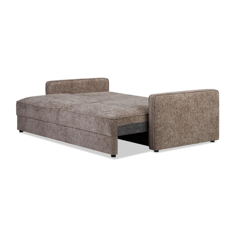 Mörgenn Slaapbank Easy Comfort - 3-zits XL - pocketvering
