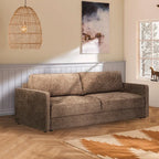 Mörgenn Slaapbank Easy Comfort - 3 - zits XL - pocketvering - Mörgenn