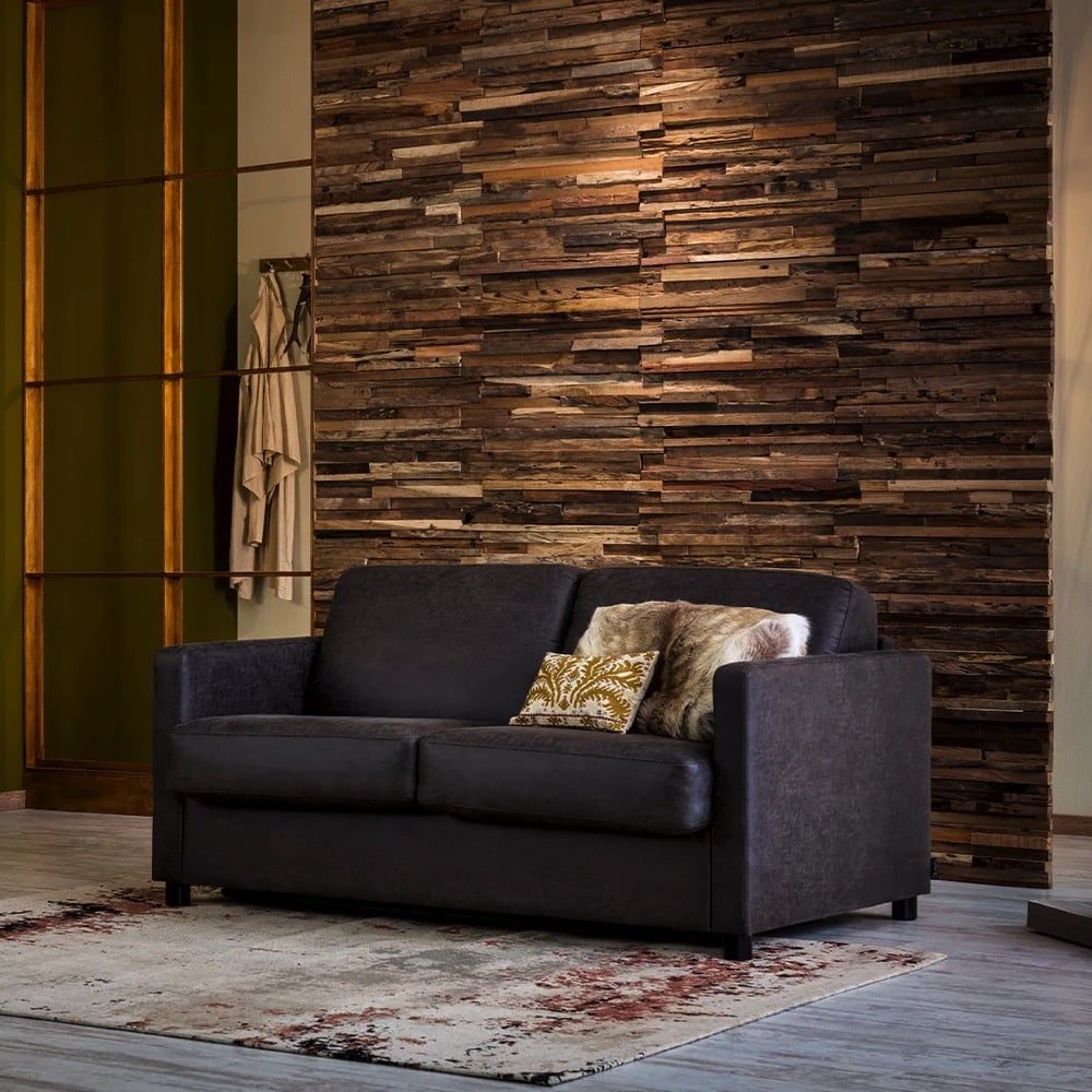 Mörgenn Slaapbank Luxury Lounge 3 - zits - Mörgenn