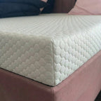 Mörgenn Suprême Matras 20cm - Luxury Line Volschuim 70x200 cm - Mörgenn
