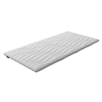 Mörgenn Topper M - Comfort - Koudschuim kern - Medium hardheid - Alle maten 70 x 200 - Mörgenn