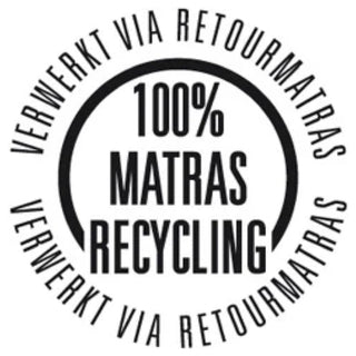 Mörgenn Retourmatras Serviceproducten