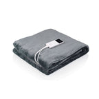 Silvana Elektrische Warmtedeken 180x120 cm - 10 warmtestanden - Mörgenn