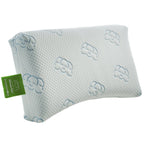 Silvana Flex Groen Hoofdkussen (6) - Mörgenn