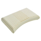 Silvana Flex Rood Hoofdkussen (1) - Mörgenn