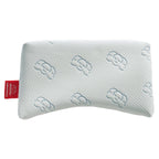 Silvana Flex Rood Hoofdkussen (1) - Mörgenn