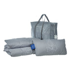 Silvana Nijntje Slaapset voor peuters - Dekbed + Kussen - Mörgenn