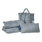 Silvana Nijntje Slaapset voor peuters - Dekbed + Kussen - Mörgenn