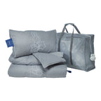 Silvana Nijntje Slaapset voor peuters - Dekbed + Kussen - Mörgenn